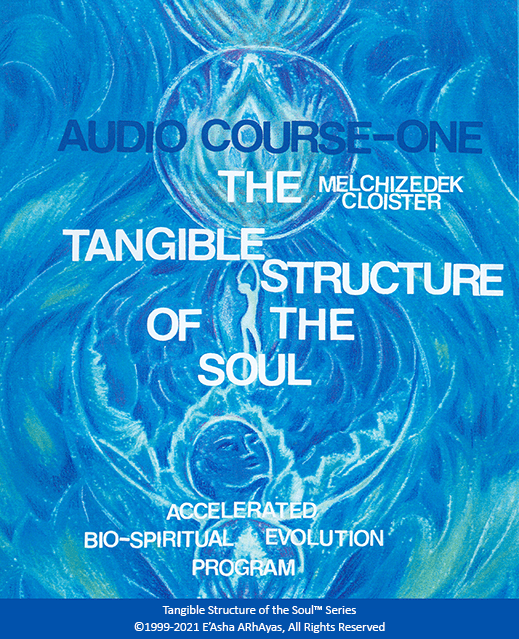 The Tangible Structure of the Soul Audio Course